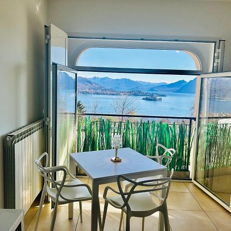 Artelago Blu Studio Baveno Exterior photo