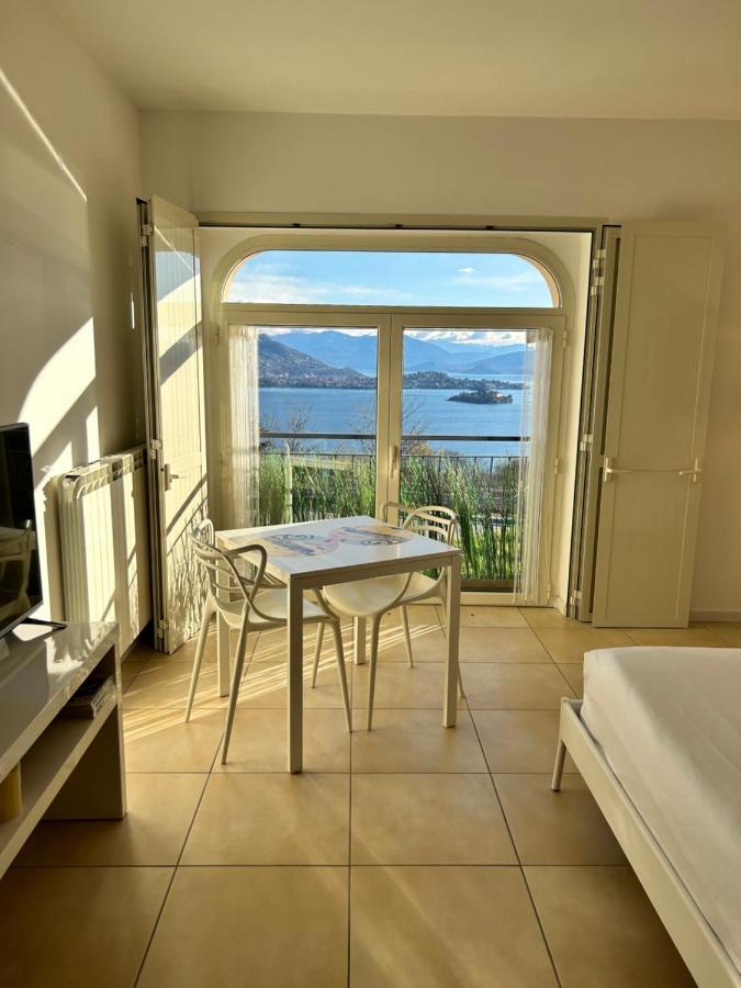 Artelago Blu Studio Baveno Exterior photo