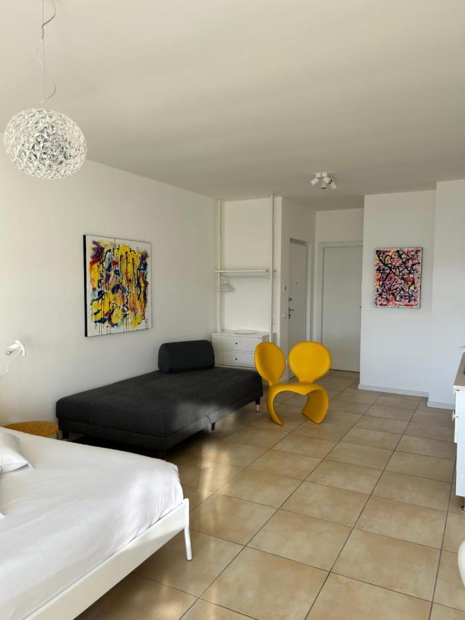 Artelago Blu Studio Baveno Exterior photo