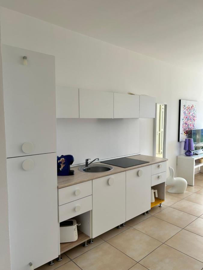 Artelago Blu Studio Baveno Exterior photo