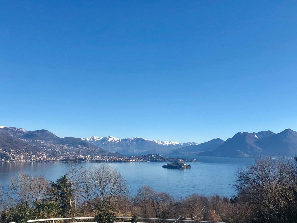 Artelago Blu Studio Baveno Exterior photo